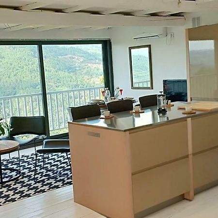 Casa Da Vina - Ribeira Sacra Villa Nogueira De Ramuin Buitenkant foto