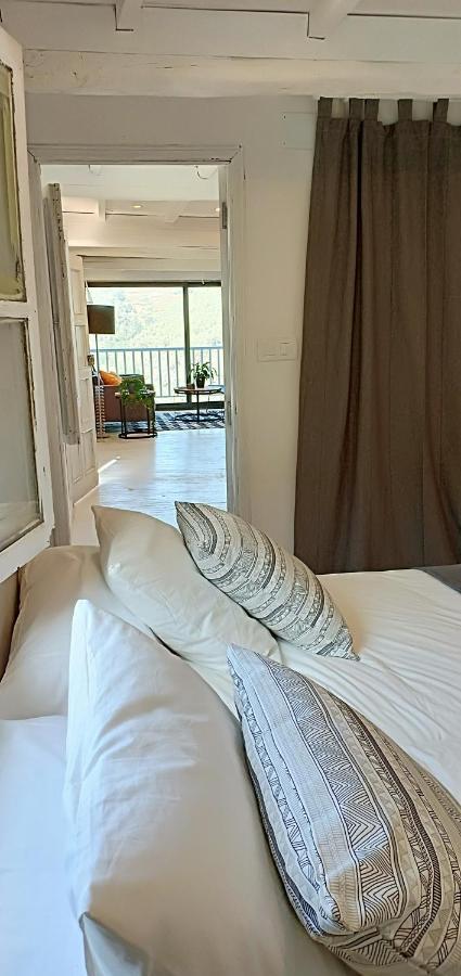 Casa Da Vina - Ribeira Sacra Villa Nogueira De Ramuin Buitenkant foto